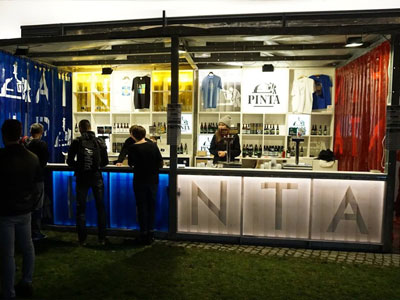 piwiarnia w centrum Wrocławia