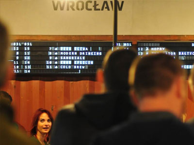 polecane puby Wrocław